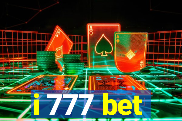 i 777 bet